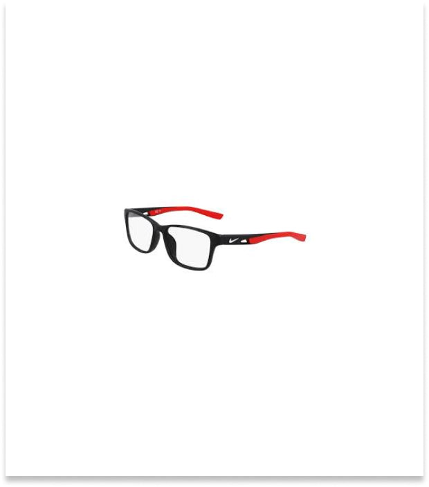 Nike Kids Frame NIKE 5038 + Free Lens