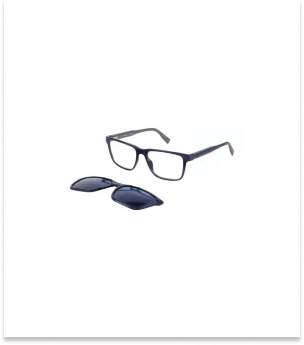 Lacoste Clip-On Frames L6010MAG-SET 424