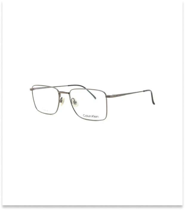 Calvin Klein Frame CK22109T 014 Titanium + Free Lens