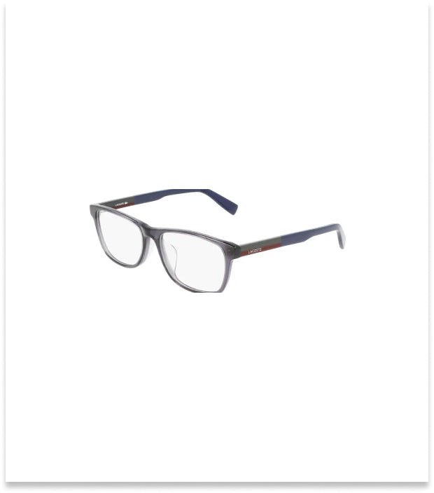 Lacoste Frame L2916LB 020 + Free Lens