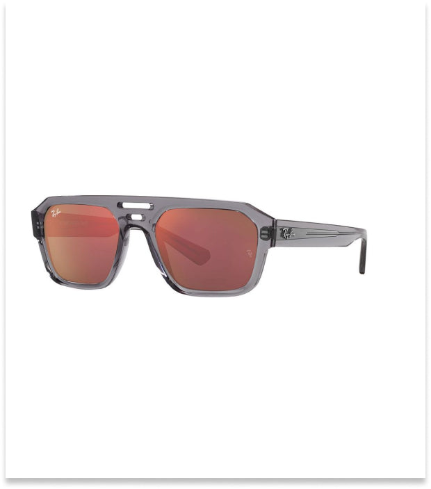 Ray-Ban Corrigan RB4397 6684/D0 54-20