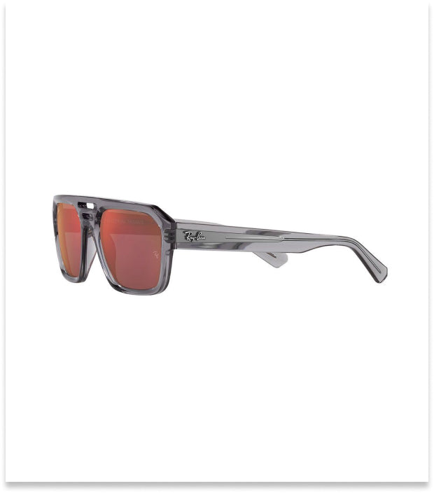 Ray-Ban Corrigan RB4397 6684/D0 54-20