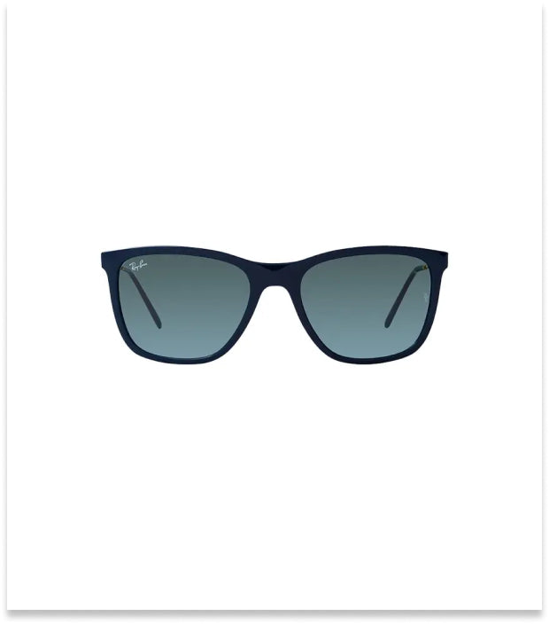 Ray Ban RB4344 6535/3m 56