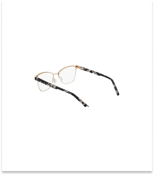 DKNY Frame DK3007 001 + Free Lens