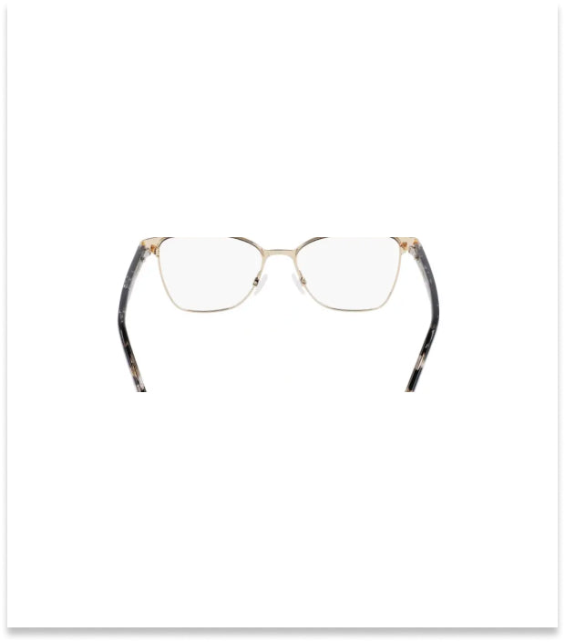 DKNY Frame DK3007 001 + Free Lens