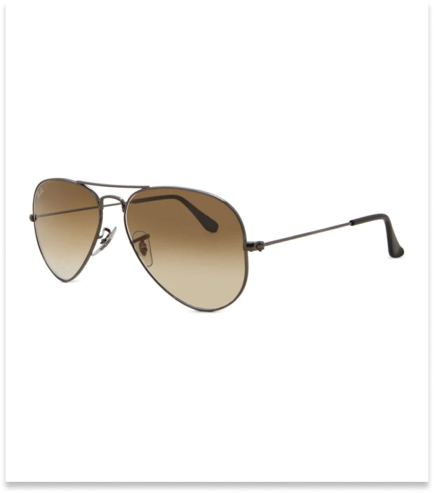 Ray Ban Aviator RB3025 004/51 55