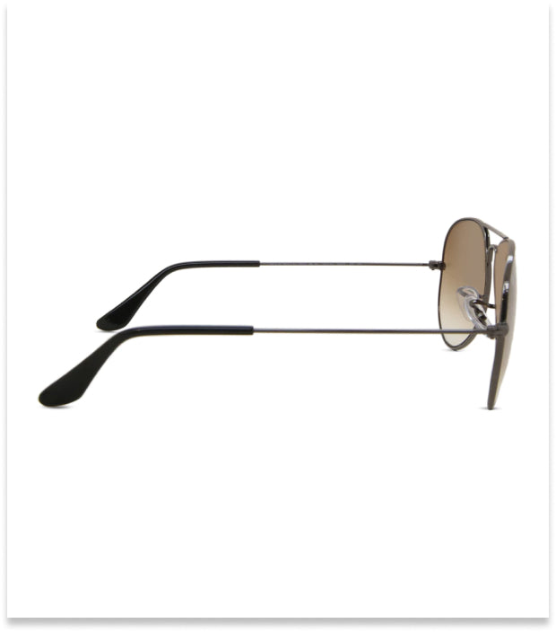 Ray Ban Aviator RB3025 004/51 55