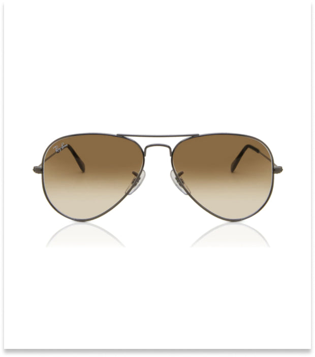 Ray Ban Aviator RB3025 004/51 55