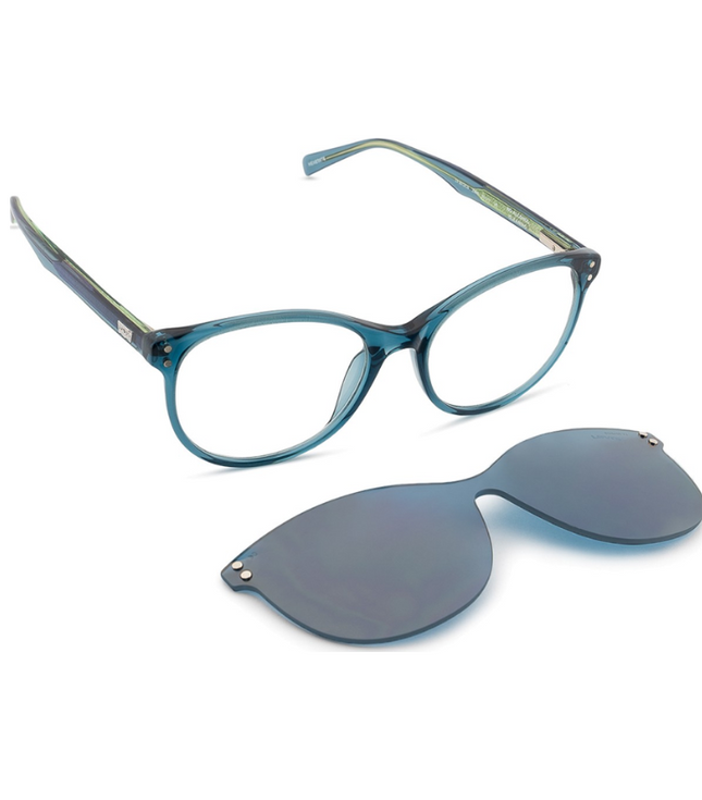 Levis Clip on Frame Women LV5012/CS ZI999