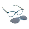 Levis Clip on Frame Women LV5012/CS ZI999