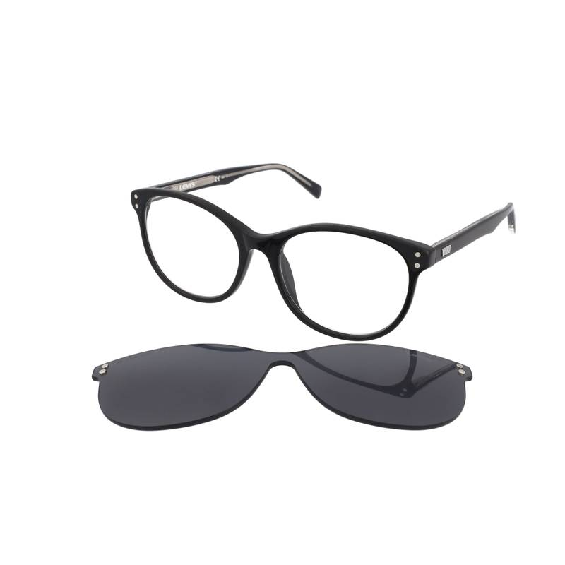 Levis Clip on Frame Women LV5012/CS 80799