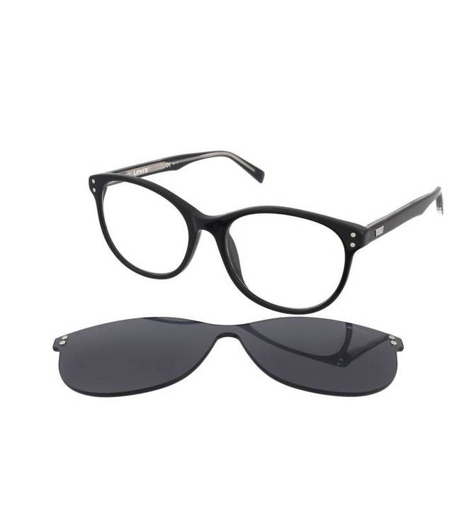 Levis Clip on Frame Women LV5012/CS 80799