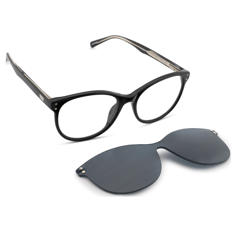 Levis Clip on Frame Women LV5012/CS 80799