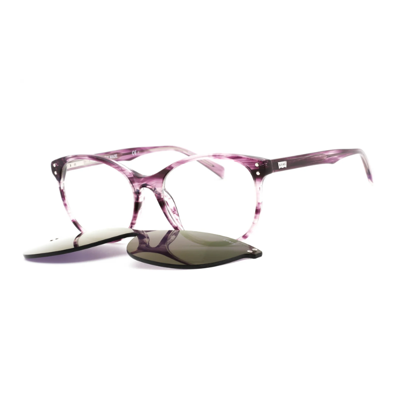 Levis Clip on Frame Women LV5012/CS 7FF99