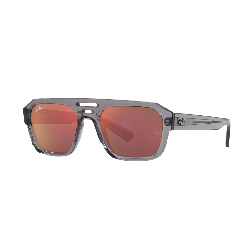 Ray-Ban Corrigan RB4397 6684/D0