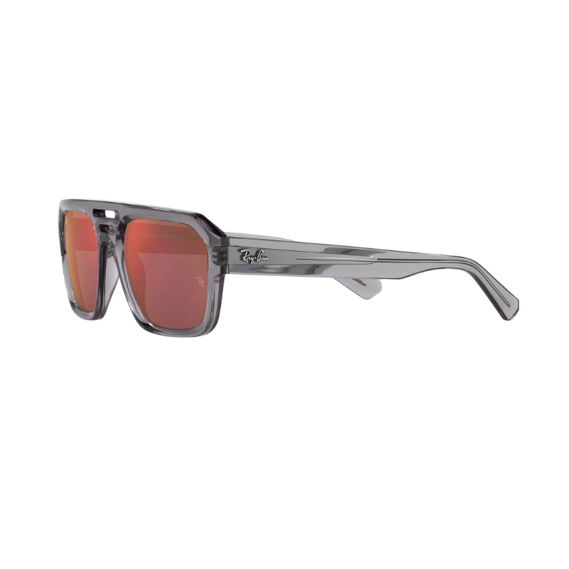 Ray-Ban Corrigan RB4397 6684/D0