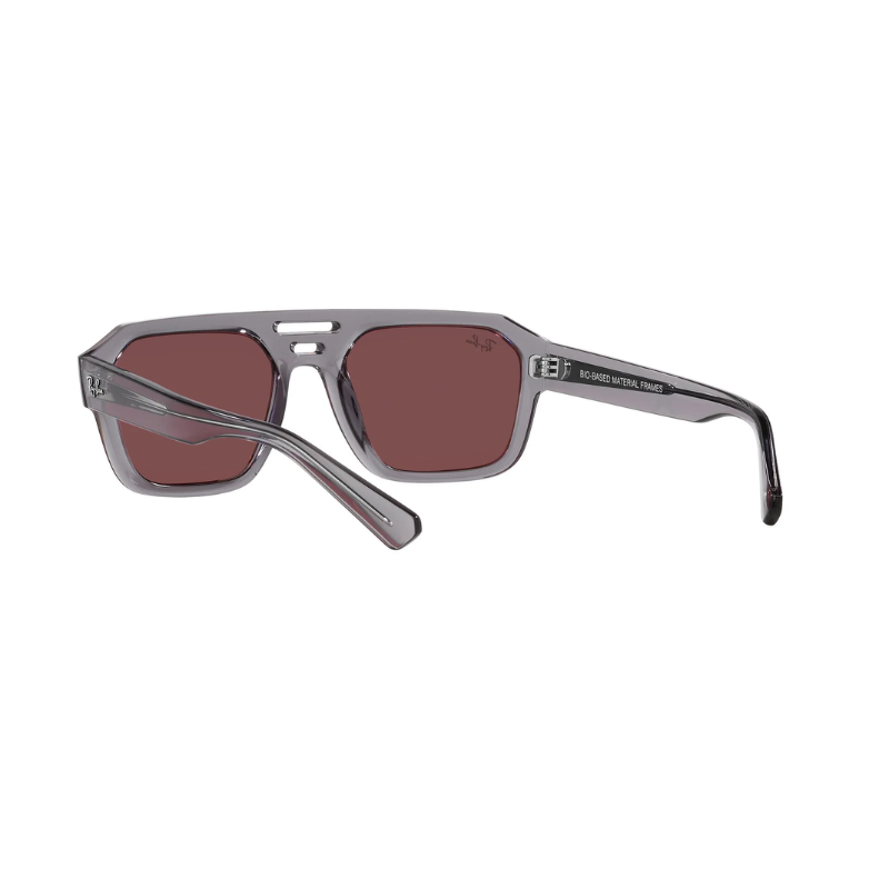 Ray-Ban Corrigan RB4397 6684/D0