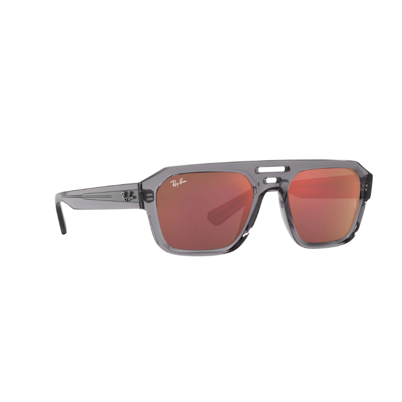 Ray-Ban Corrigan RB4397 6684/D0