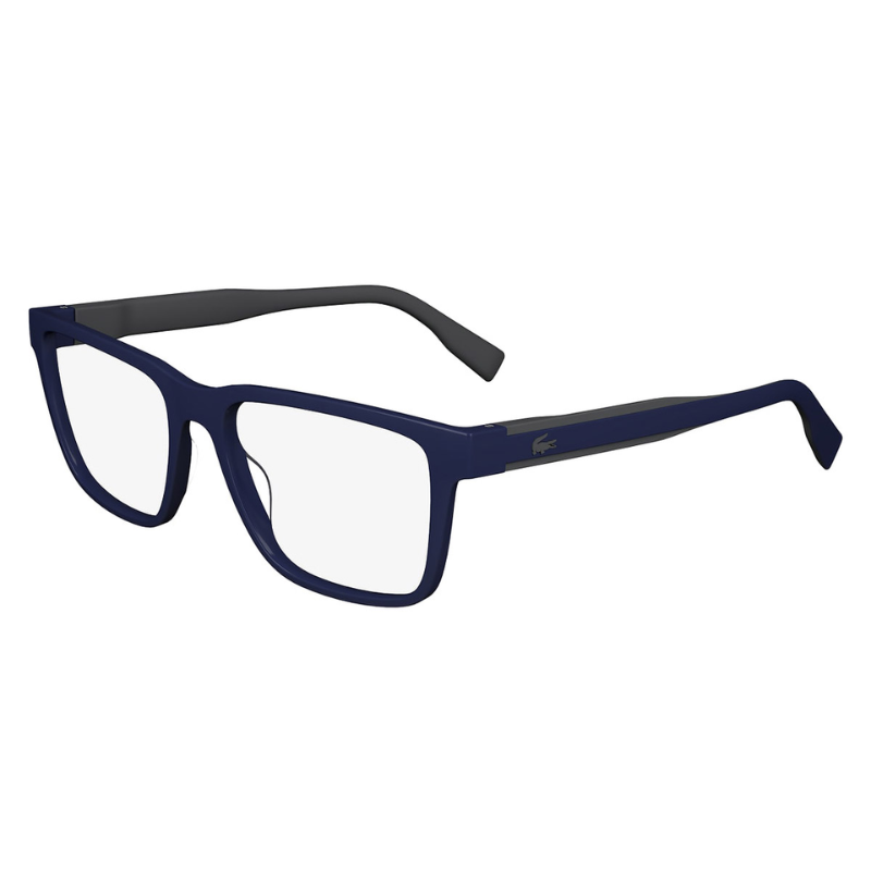 LACOSTE Clip on Frame L6010MAG-SET 424