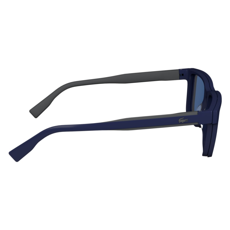 LACOSTE Clip on Frame L6010MAG-SET 424