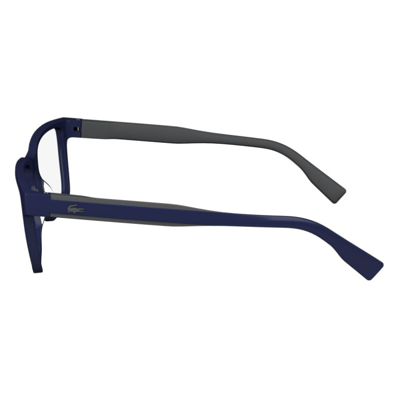 LACOSTE Clip on Frame L6010MAG-SET 424