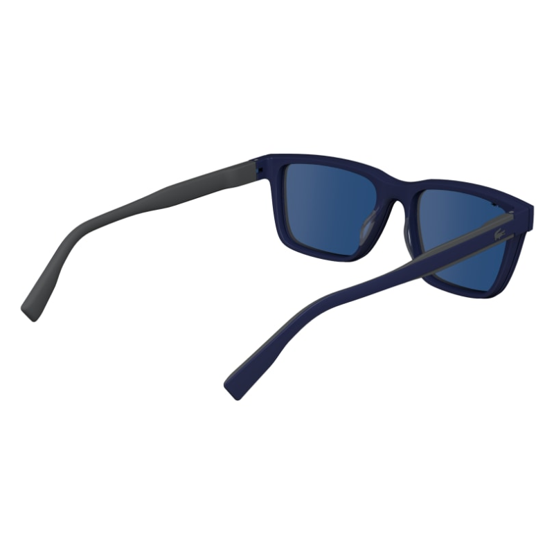 LACOSTE Clip on Frame L6010MAG-SET 424