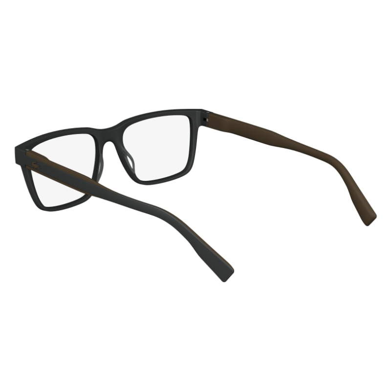 LACOSTE Clip on Frame L6010MAG-SET 301