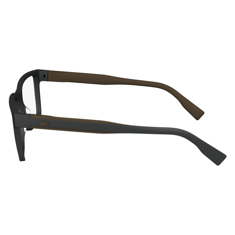 LACOSTE Clip on Frame L6010MAG-SET 301