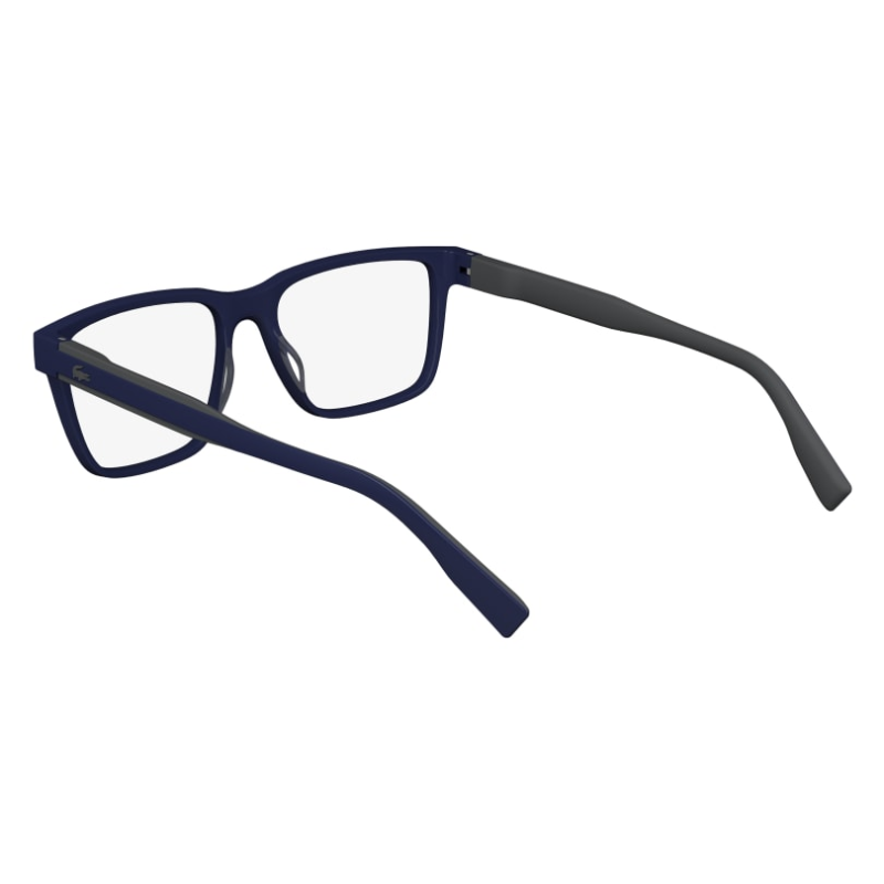 LACOSTE Clip on Frame L6010MAG-SET 424