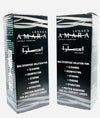 AMARA All in One Contact Lens Solution 100ml x 2pack