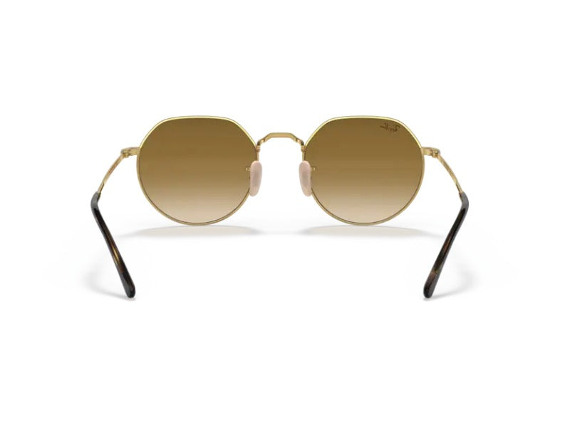 Ray-Ban RB3565 Unisex Sunglasses