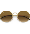 Ray-Ban RB3565 Unisex Sunglasses