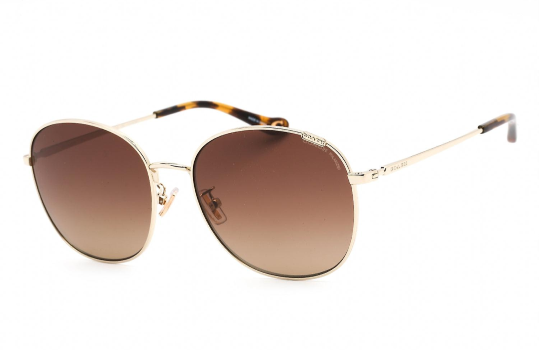 Coach 0HC 7134 9005T5 Sunglasses