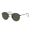 Ray-Ban RB3447 Unisex Sunglasses