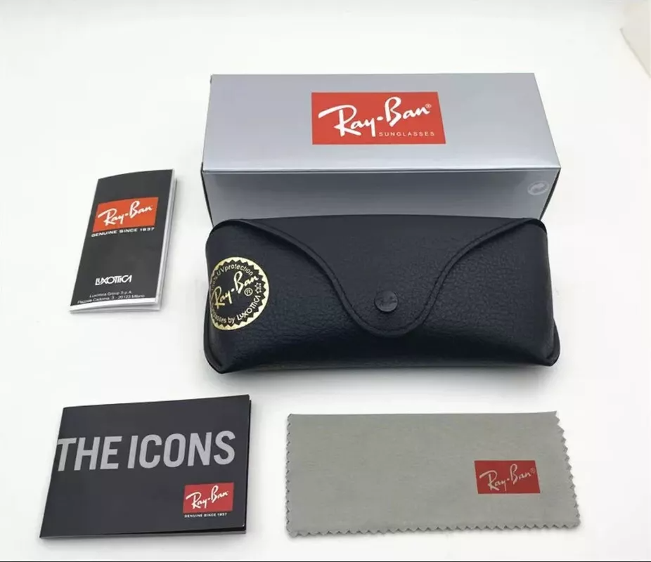 Ray-Ban Aviator RB3025 Unisex Sunglasses